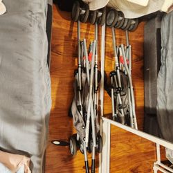 Umbrella Stroller 