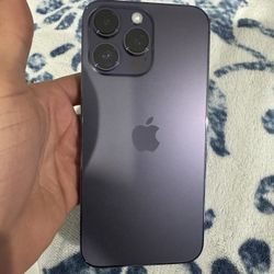 iPhone 14 Pro Max 512GB