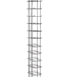 Cap Rack