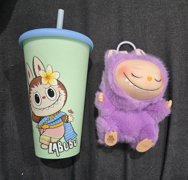 Labubu
