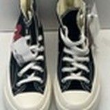 Footwear Converse All Star High Top Canvas Size 6