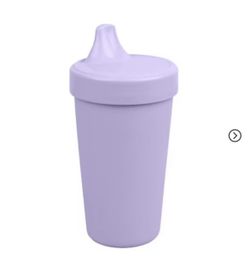 Spill Proof Portable Cup