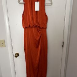 NEW ZARA DRESS - size S