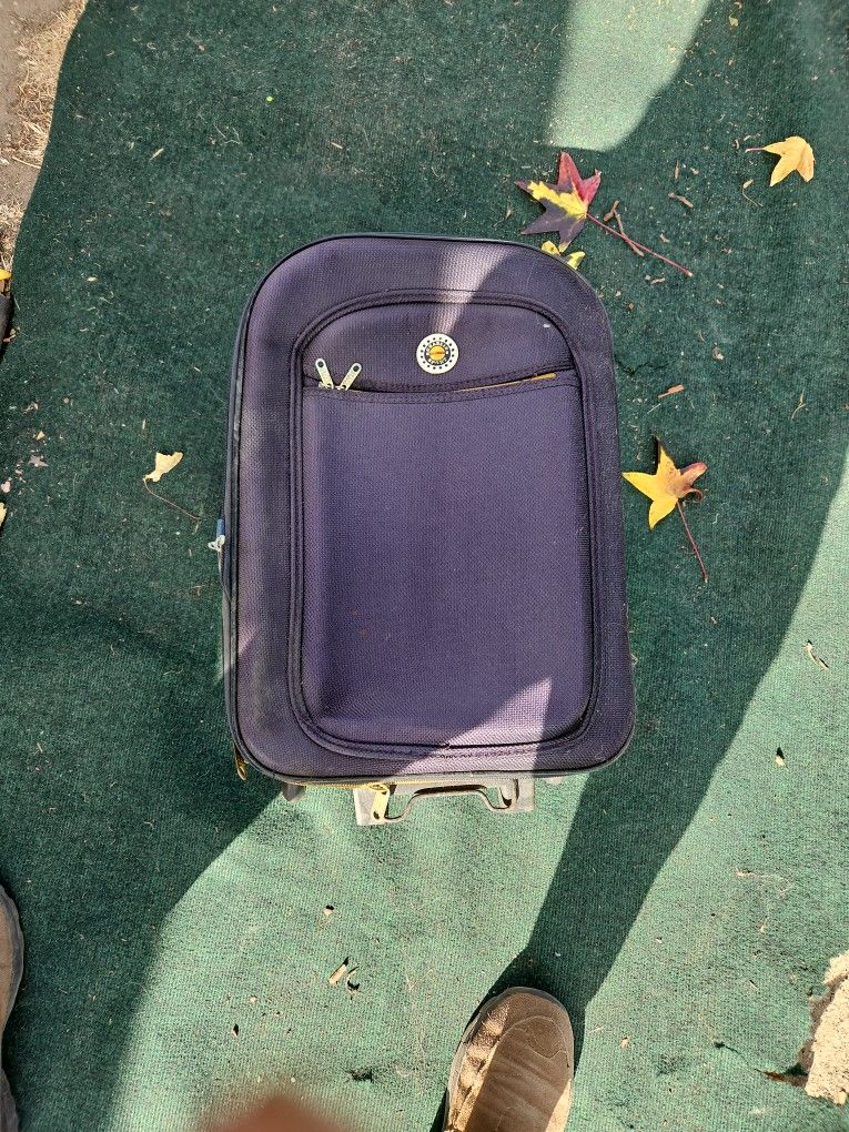 Luggage Small