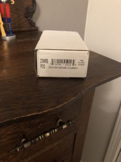 Bessie Coleman Woman’s Quarters