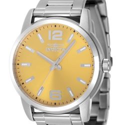 Invicta 43mm New Mens Watch 