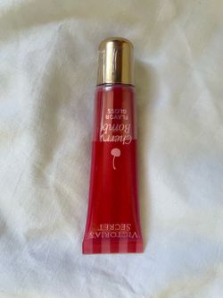 VS flavor glosses