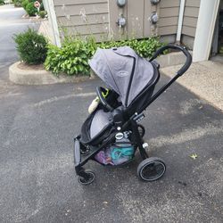Stroller 