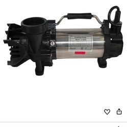 Matala Versiflow Pump