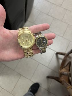 Watches To Trade Or Sell