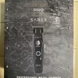 Stylecraft Saber Trimmer