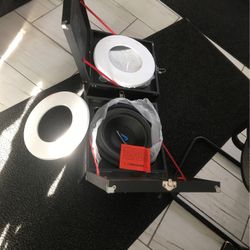 2 12 Inch Subwoofers New In The Box Never Installed