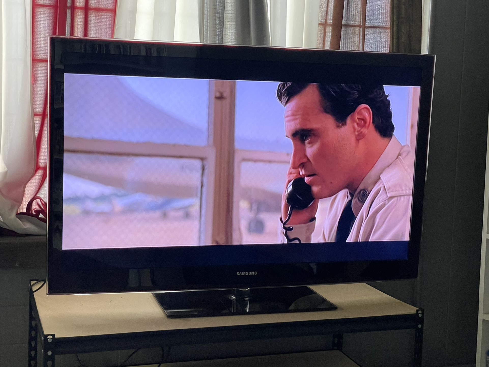 Samsung 55” 1080p LED HDTV