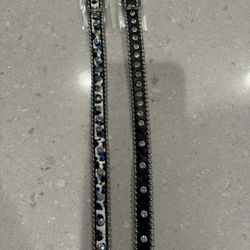 Bling Dog Collar
