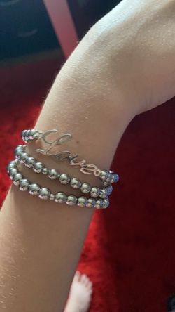 Bracelets