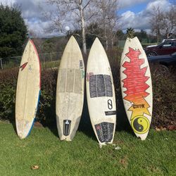 Surfboards For Sale