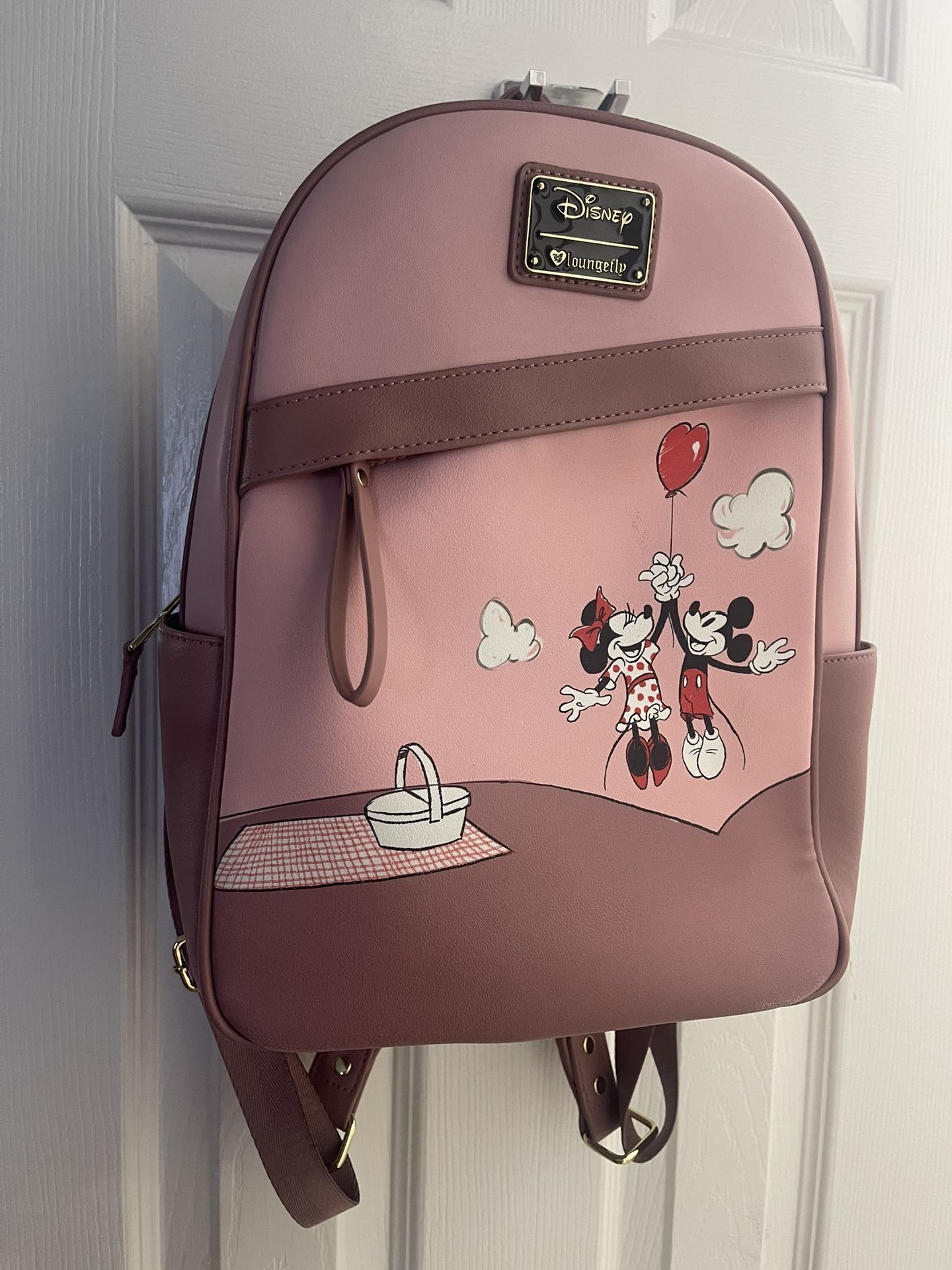 Disney Loungefly