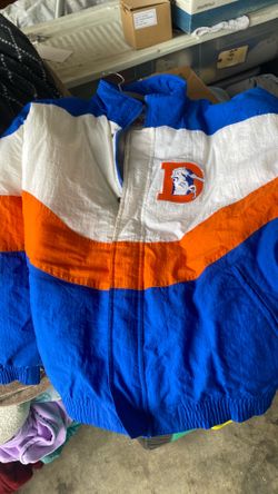 Vintage pro line Apex one Denver jackets