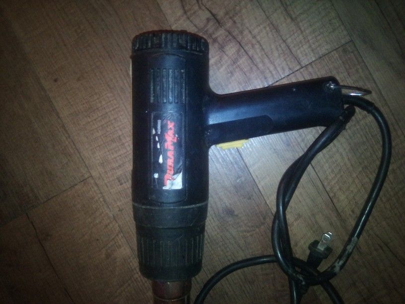 Dura Max Heat Gun