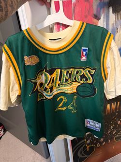 Size M men jersey shirt