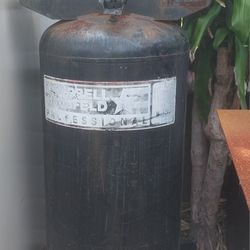 Air Compressor Tank 60 Gal 