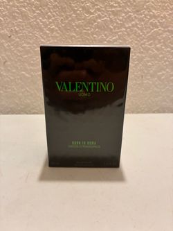 Valentino Green Stravaganza