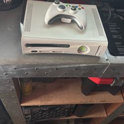Xbox 360 And Games
