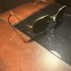 Ray Bans Jack Sunglasses