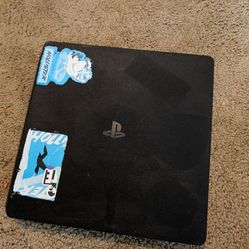 Ps4 needs new power supply or for parts