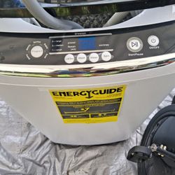Washer For Rv Or Apartment