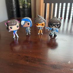 Funko Pop Lot