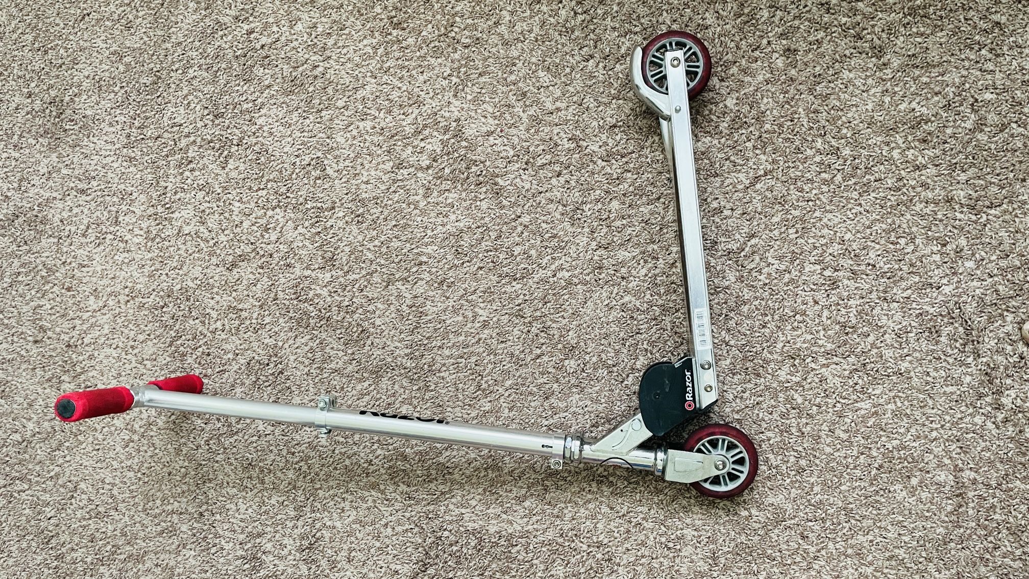 Kids Scooter