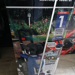 Pressure Washer Ford 1800w