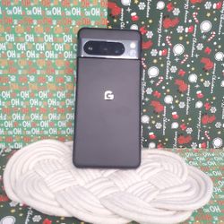Google Pixel 8 Pro Unlocked 128GB - Pay $5 To take It home And pay The rest Later 