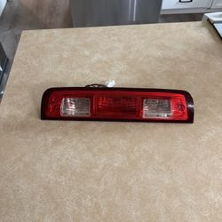4th Gen Ram 1500 Third Brake Light - Used OEM