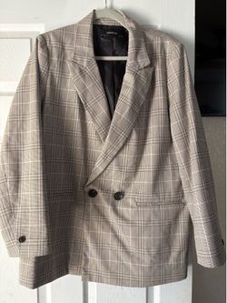 Zara woman coat