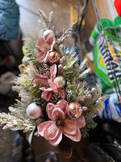 Cristmas Decor