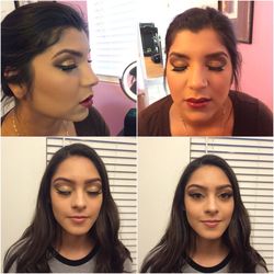 Makeup