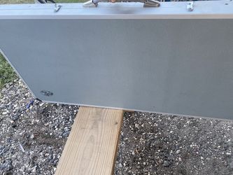 Great Bass Pro Camping Table 