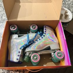 Impala Roller Skates Woman’s Size 8 