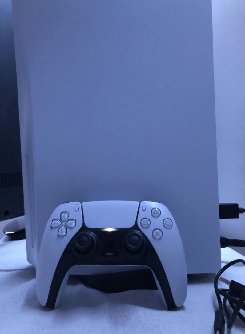 USED PS5 FOR SALE