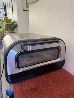 Gourmia Countertop Pizza Oven