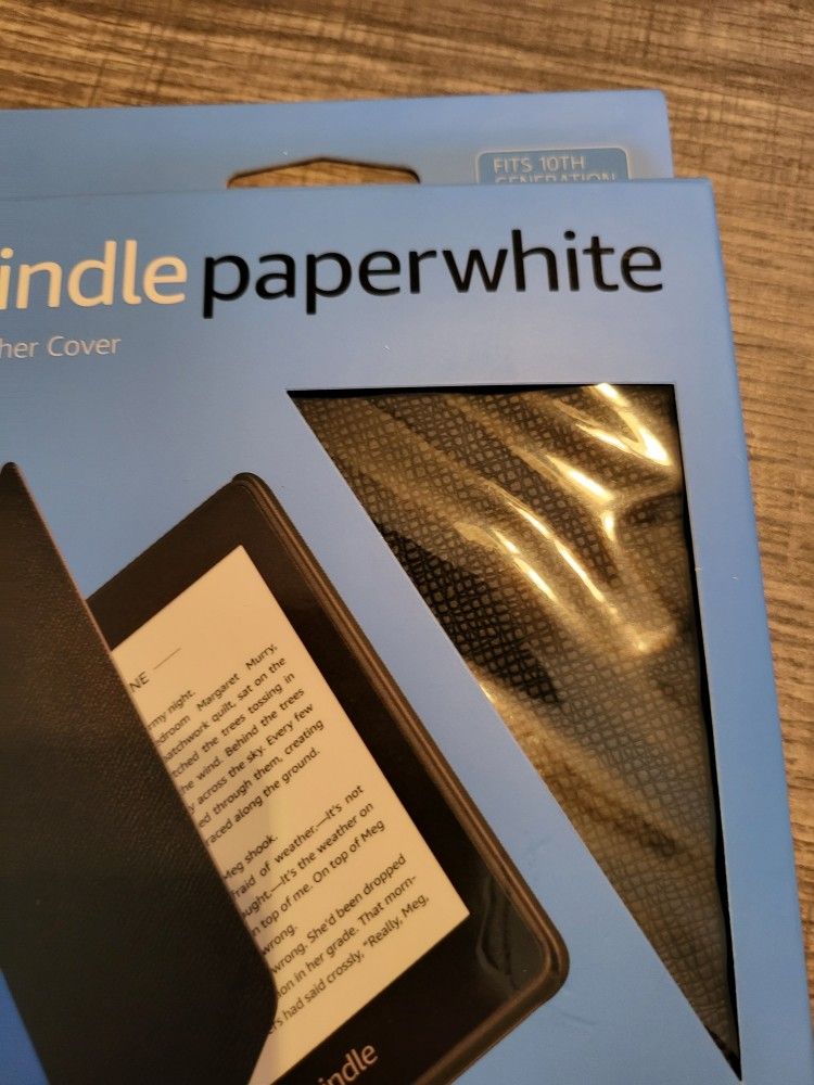 10th GEN KINDLE CASE