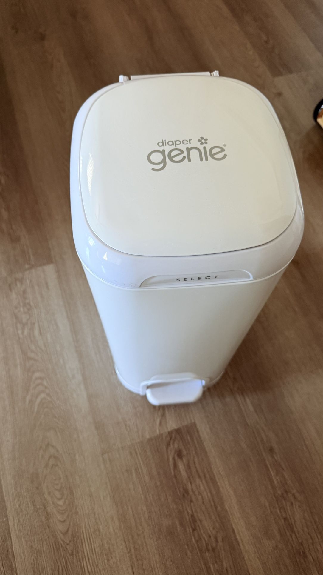 Diaper Disposal