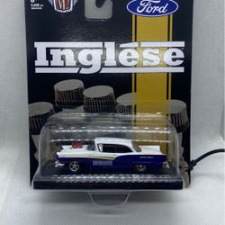 M2 Machine 1957 Ford Fairlane 500