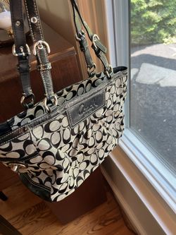 Coach purse Lot