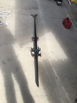 Rossignol Sport Skis