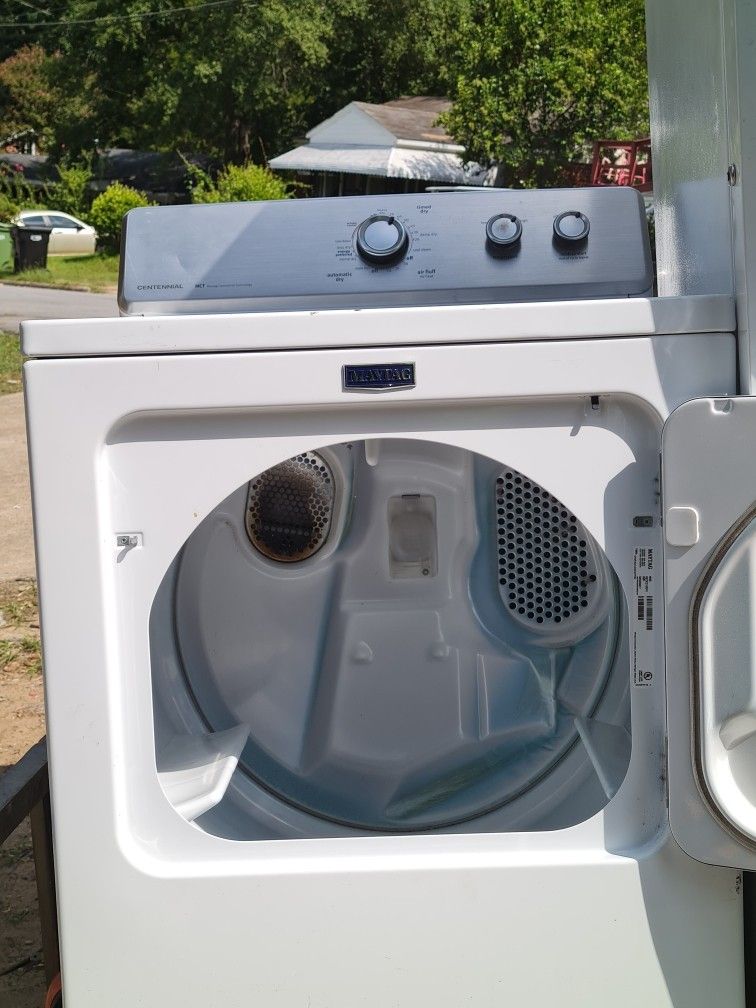 Maytag Dryer