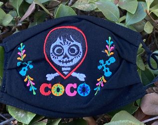 🥥Coco 🥥 Face masks