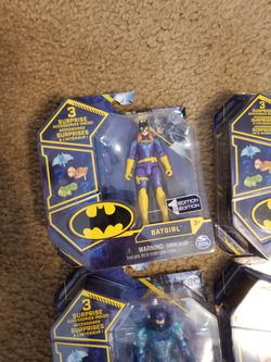 Batgirl (1st Edition)